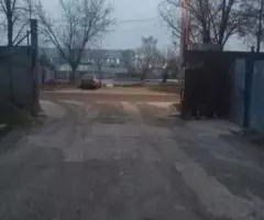 Аренда открытой площадки. - 4