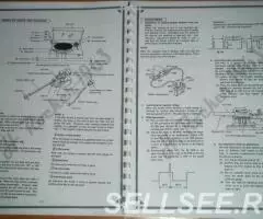 Инструкции на проигрыватели - от Avid-а до Аккорда - 4