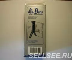 Рукоятка быстросъемная Leapers MNT-DG01Q с креплением на ... - 3