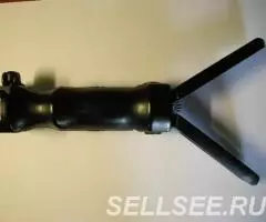 Рукоятка быстросъемная Leapers MNT-DG01Q с креплением на ... - 4