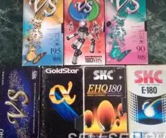 Западные фильмы 90-х из студий видеозаписи - 3