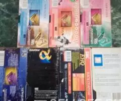 Западные фильмы 90-х из студий видеозаписи - 4