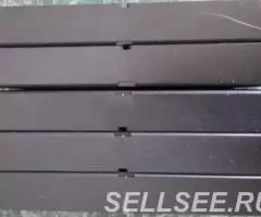 Видеокассеты VHS без футляров - STS, LG, VS - 4