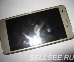 Texet TM404 Duos Red 5 - 2