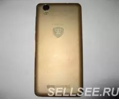 Texet TM404 Duos Red 5 - 3