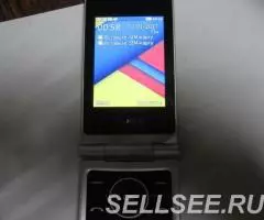 Texet TM404 Duos Red - 3