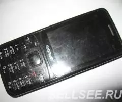 Explay B240 Three SIM Black - 2