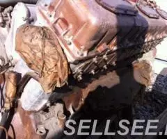 Двигатель В 54 с хранения. - 4