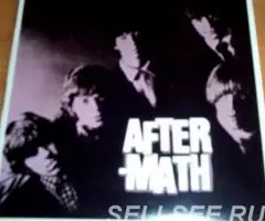 The Rolling Stones - комплекты полиграфии для CD Mini-Vinyl - 3