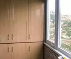 Сдаётся 2-ух ком кв-ра в Балаклаве - 4