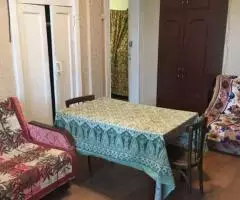 Комната для студентов около пл. Свободы - 4