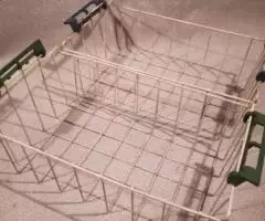 Корзины для морозильных камер - 3