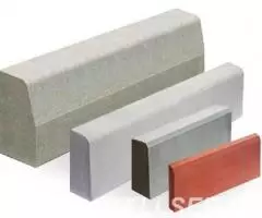 Тротуарная плитка брусчатка - 4