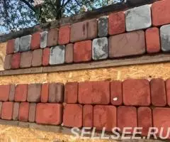 Брусчатка Брук классика камень Старый город - 4