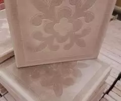 Тротуарная плитка Квадрат размер 250х250х25 - 4