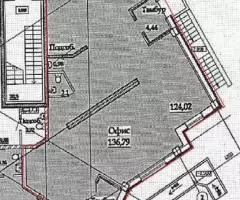 Продам коммерческую недвижимость на ул. Мечникова, д. 5 - 3