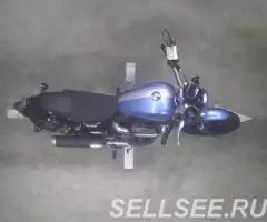 Мотоцикл ретро-круизер Yamaha BOLT 950 C круизер рама VN04J ... - 3