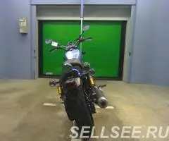 Мотоцикл ретро-круизер Yamaha BOLT 950 C круизер рама VN04J ... - 4