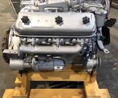 Ремонт  двигателей ЯМЗ-236(238), ЯАЗ-204, КАМАЗ, Д65, ЗИЛ - 3