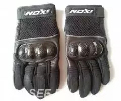 Мотоперчатки. - 2