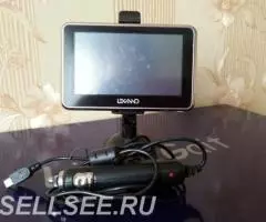 Навигатор Lexand Si - 512 Pro. - 2