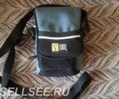 Компактный фотоаппарат Samsung. - 2