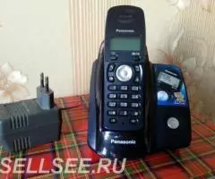 Телефон Panasonik КХ ТСД 205 RUC.