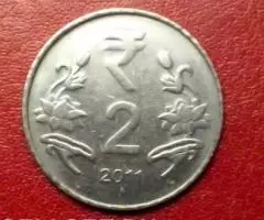 Индия. Подборки монет. Отдельные монеты - 2