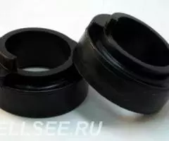 Проставки для увеличения клиренса авто ПОЛИУРЕТАН - 2