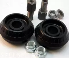 АвтоПроставки для увеличения клиренса ПОЛИУРЕТАН - 2