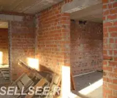 Продаю коттедж , 500 кв.м , кирпичный - 2