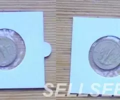 Французская западная Африка. Фауна - 5фр. , 1982,2006 - 2