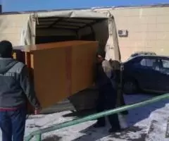 Заказ Газели. Грузоперевозки 2, 3, 5, 10, 20т. Переезды. .. ... - 2