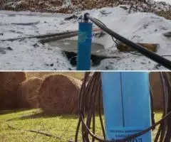 Бурение скважин на воду Томск - 2