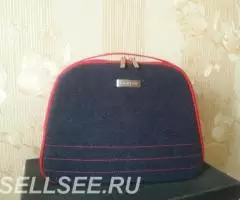 Сумка LANCOME - 2