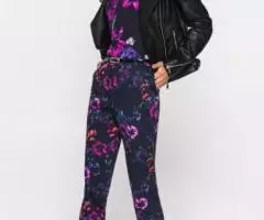 Женские новые брюки - 2