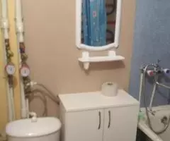 сдам 2-комнатную квартиру на проспект Строителей 46в - 4