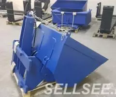 Ковши для погрузчиков - 2