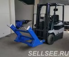 Ковши для погрузчиков - 4