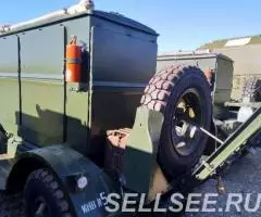 Электростанция ЭСД-30 с хранения - 2