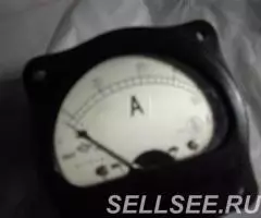 Амперметр Э42 для нужд - 2