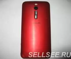 Asus Zenfone Laser 2 ZE551ML 4/32Gb 5.5 Dual Red - 3