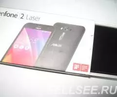 Asus Zenfone Laser 2 ZE551ML 4/32Gb 5.5 Dual Red - 4