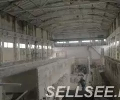 Продаю производственный комплекс базу . Респ. Хакасия, г. ... - 2