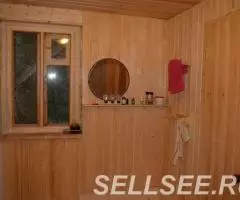 Сдам 2-этажн. дом с баней в п. Судаково Приозерский р-н - 2