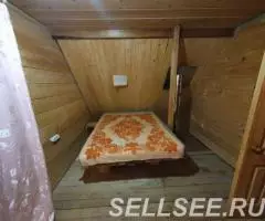 Сдам 2-этажн. дом с баней в п. Судаково Приозерский р-н - 4