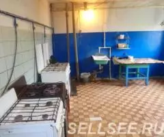 Продаётся комната в районе ближний ЦРММ - 2