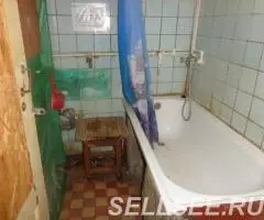 Продаётся комната в районе ближний ЦРММ - 3