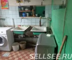 Продаётся комната в районе ближний ЦРММ - 4