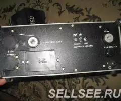 Измеритель тока короткого замыкания цифровой щ4116 - 3